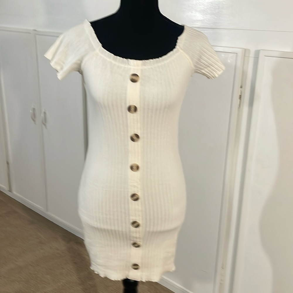 J FOR JUSTIFY DRESS